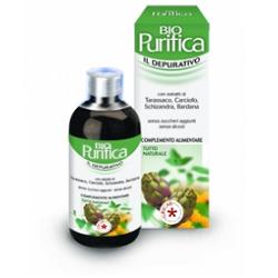 BIOPURIFICA IL DEPURATIVO 200 ML - farmasconti.eu