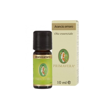 ARANCIO AMARO OLIO ESSENZIALE 10 ML - farmasconti.eu