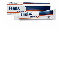 FLEBS CREMA 30 ML - farmasconti.eu