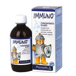 IMMUNO 200 ML - farmasconti.eu
