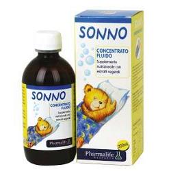 SONNO BIMBI 200 ML - farmasconti.eu