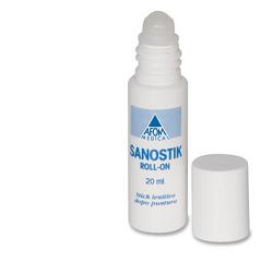 SANOSTIK ROLL ON DOPO PUNTURA 20 ML - farmasconti.eu