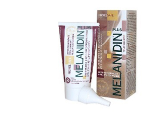MELANIDIN PLUS CREMA EUPIGMENT 50 ML - farmasconti.eu