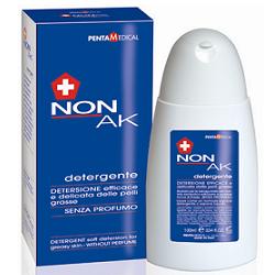 NONAK MOUSSE DETERGENTE 100 ML - farmasconti.eu