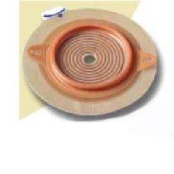 PLACCA CONVEX LIGHT RITAGLIABILE ALTERNA MIO PRO CONVEX LIGHT FORO RITAGLIABILE 15/43 FLANGIA 60MM 5 PEZZI ARTICOLO 14263 - farmasconti.eu