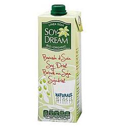 SOYDRINK BEVANDA SOIA NATURE 1 LITRO - farmasconti.eu