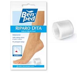 BENPED RIPARO DITA ANELLO M 2 PEZZI - farmasconti.eu