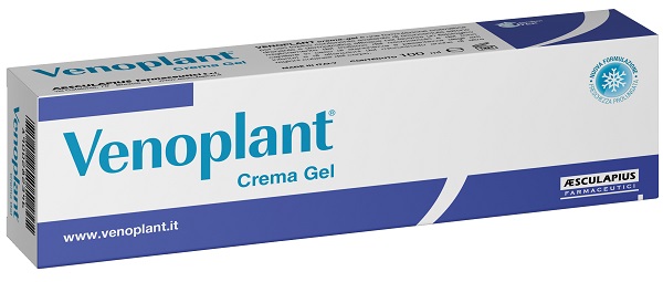VENOPLANT CREMA GEL 100 ML - farmasconti.eu