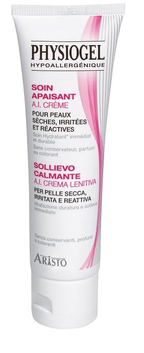 PHYSIOGEL AI CREMA LENITIVA 50 ML - farmasconti.eu