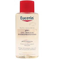 EUCERIN PH5 GEL DOCCIA 200 ML - farmasconti.eu