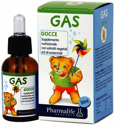 GAS BIMBI GOCCE 30 ML - farmasconti.eu