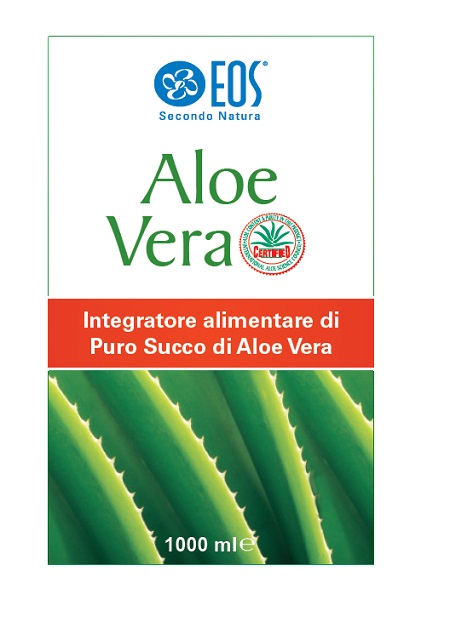 EOS ALOE VERA SUCCO GEL 1000 ML - farmasconti.eu