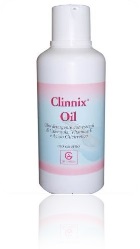 CLINNIX OLIO DETERGENTE 500 ML - farmasconti.eu