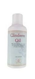 CLINDERM OLIO DETERGENTE 500 ML - farmasconti.eu