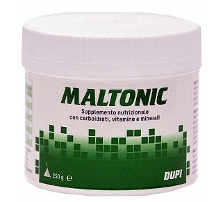 MALTONIC GRANULARE 250 G - farmasconti.eu
