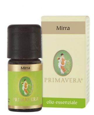 MIRRA OLIO ESSENZIALE 5 ML - farmasconti.eu