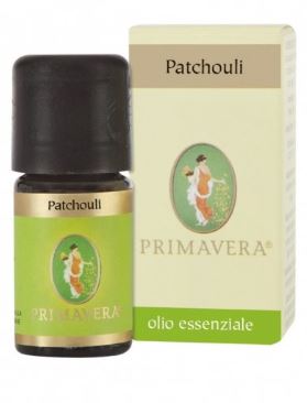 PATCHOULI OLIO ESSENZIALE 10 ML - farmasconti.eu