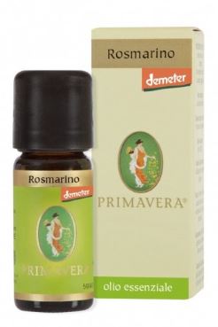ROSMARINO OLIO ESSENZIALE DEMETER 10 ML - farmasconti.eu