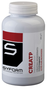 CREATP 250 G - farmasconti.eu