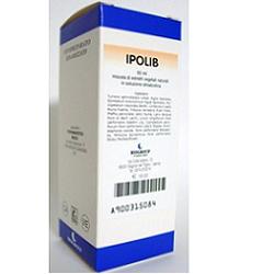IPOLIB 50 ML SOLUZIONE IDROALCOLICA - farmasconti.eu