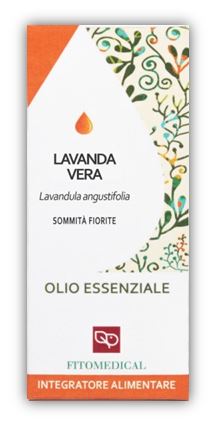 LAVANDA OLIO ESSENZIALE 10 ML - farmasconti.eu