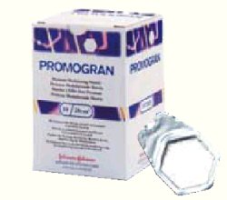 MEDICAZIONE MATRICE MODULANTE DI PROTEASI PROMOGRAN SMALL 28CMQ 5 PEZZI - farmasconti.eu