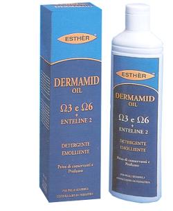 DERMAMID OIL OLIO BAGNO 250 ML - farmasconti.eu