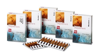 TRITICUM+ZN+CU 20 FIALE 2 ML - farmasconti.eu