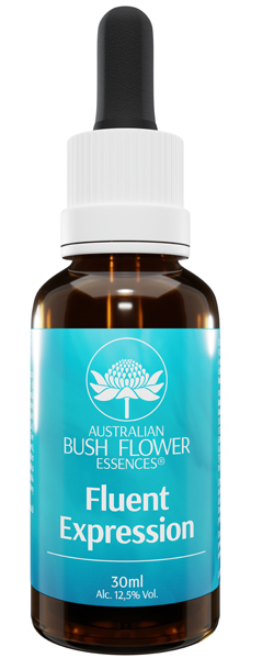 FLUENT EXPRESSION AUSTRALIAN 30 ML - farmasconti.eu