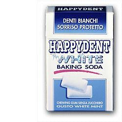 HAPPYDENT WHITE 21 CONFETTI - farmasconti.eu