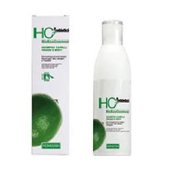 HOMOCRIN SH CAP GRAS 250ML - farmasconti.eu