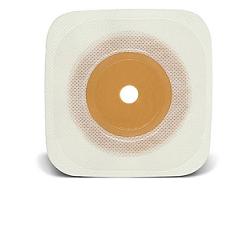 PLACCA FLESSIBILE CON ADESIVO CON IDROCOLLOIDI CON SISTEMA DI AGGANCIO ADESIVO RITAGLIABILE ESTEEM SYNERGY 13/61MM 5 PEZZI - farmasconti.eu