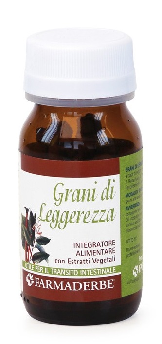 GRANI DI LEGGEREZZA 35 G - farmasconti.eu
