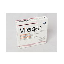 VITERGEN 10 FLACONI - farmasconti.eu