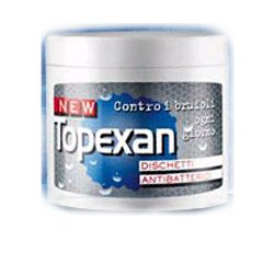 NEW TOPEXAN DISCHETTI DERMOPURIFICANTI 66 PEZZI - farmasconti.eu
