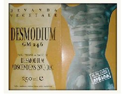 DESMODIUM GM246 250 ML GOCCE - farmasconti.eu