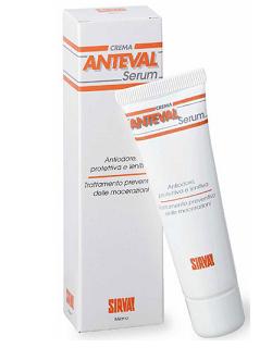 ANTEVAL SERUM 30 ML - farmasconti.eu