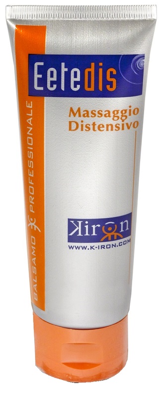 KIRON EETEDIS BALSAMO MASSAGGIO 100 ML - farmasconti.eu