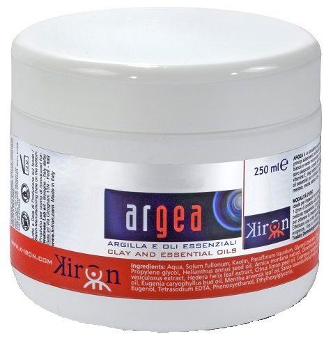 KIRON ARGEA ARGILLA 250 ML - farmasconti.eu