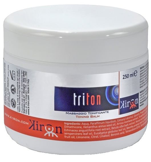KIRON TRITON BALSAMO MASSAGGIO 250 ML - farmasconti.eu