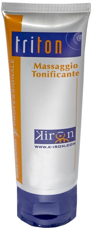 KIRON TRITON BALSAMO MASSAGGIO 100 ML - farmasconti.eu