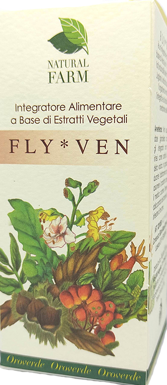 FLY VEN 100 ML - farmasconti.eu