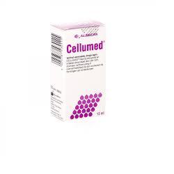 CELLUMED SOLUZIONE OFTALMICA 1 FLACONE 15ML - farmasconti.eu