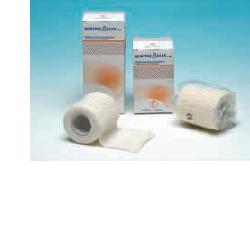 BENDA ELASTICA AUTOADESIVA SUSTINEA ANALLERGICA CM6X20MT - farmasconti.eu