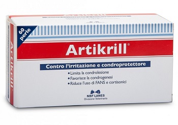 ARTIKRILL BLISTER 60 PERLE - farmasconti.eu