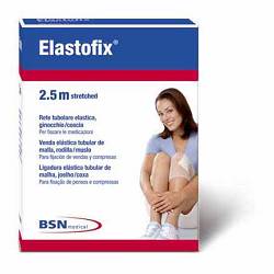 BENDA RETE ELASTOFIX GINOCCHIO COSCIA 250 CM - farmasconti.eu