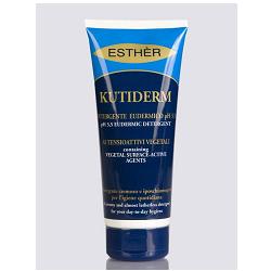 KUTIDERM DETERGENTE 200 ML - farmasconti.eu