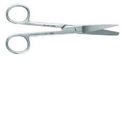 FORBICI RETTA PUNTE ALTERNE 14 - farmasconti.eu