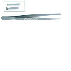 PINZA CHIRURGICA DENTE TOPO 16CM - farmasconti.eu