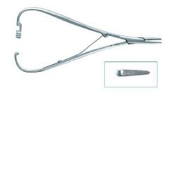 PINZA PORTAGHI MATHIEU 17CM - farmasconti.eu